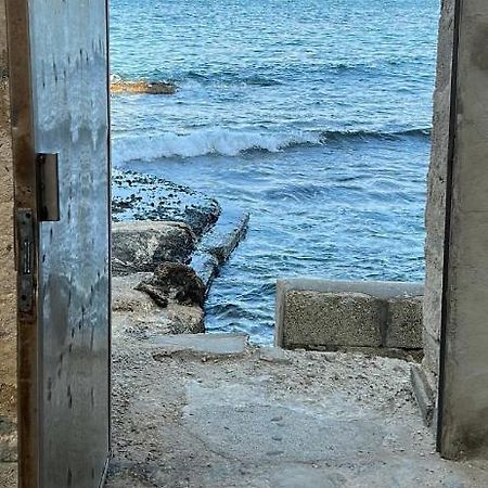 시라쿠사 La Porta Sul Mare 아파트 외부 사진