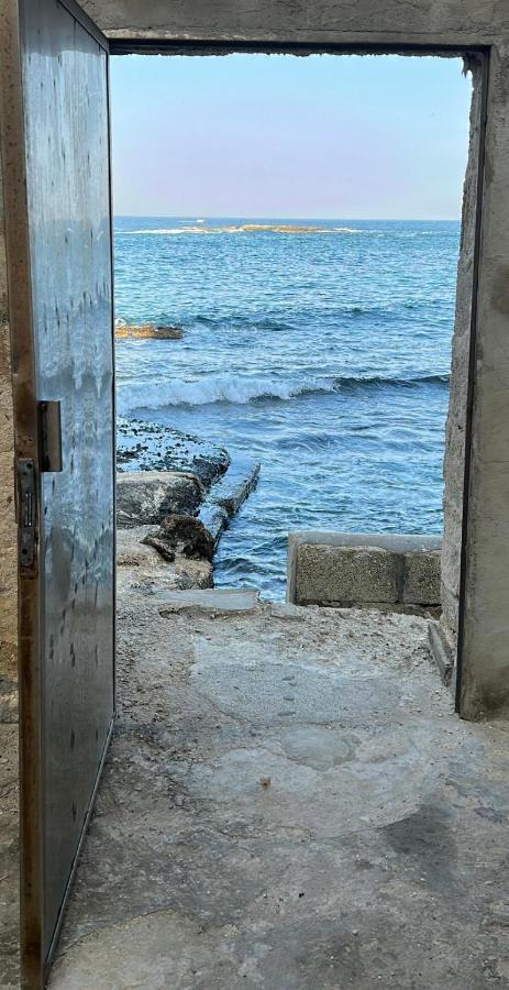 시라쿠사 La Porta Sul Mare 아파트 외부 사진