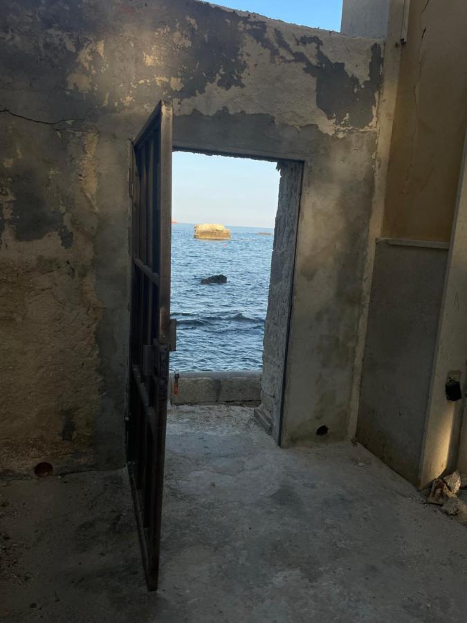 시라쿠사 La Porta Sul Mare 아파트 외부 사진